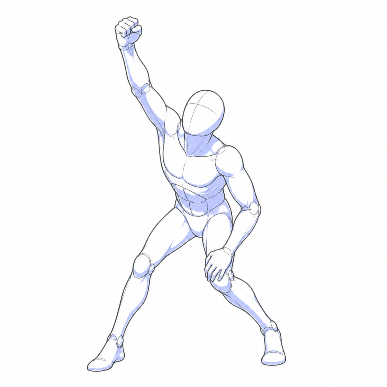 Pose 171: Última resistencia